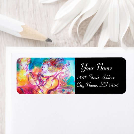 HARMONY TRIO SPRING MUSIC CONCERT (Insitu)