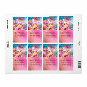 HARMONY TRIO SPRING MUSIC CONCERT Pink (Vorne)