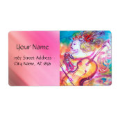 HARMONY TRIO SPRING MUSIC CONCERT Pink (Vorne)