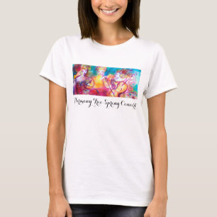HARMONY TRIO SPRING MUSIC CONCERT T-Shirt