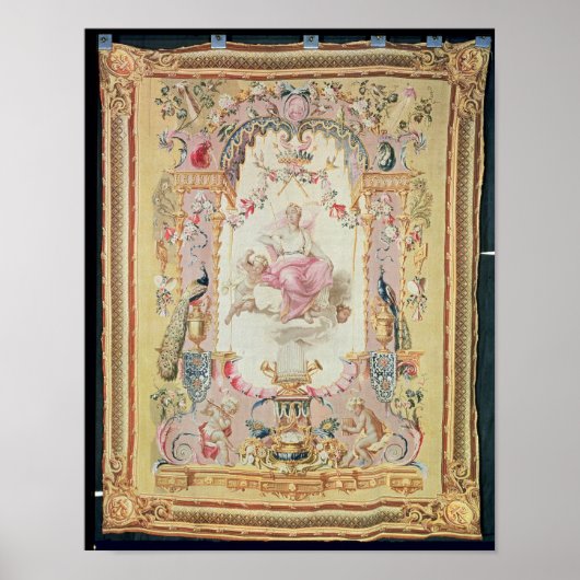 Harmony und Juno Poster (Vorne)