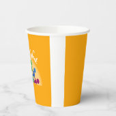 Harmony Week Paper Cups Pappbecher (Links)