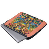 Harmony Wings Laptopschutzhülle (Vorne Knopf)