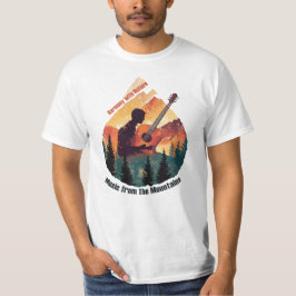 Harmony with Nature T-Shirt