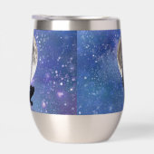 Harmony's Mondfeindlichkeit: Tochter des Mystische (Rechts)