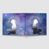 Harmony's Mondfeindlichkeit: Tochter des Mystische Gästebuch (Voll)