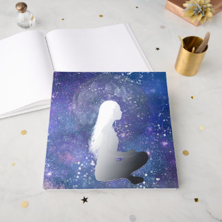 Harmony's Mondfeindlichkeit: Tochter des Mystische Gästebuch