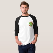 Harmotion: Canni-B Bataillon-T - Shirt (Vorne ganz)