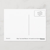 Harn 1 postkarte (Rückseite)