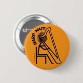 Harnmutter Button (Vorne & Hinten)