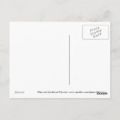 Harnspin Postkarte (Rückseite)