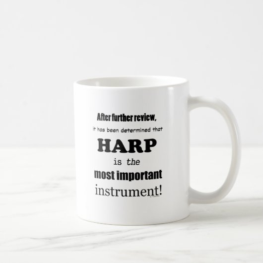 Harnstoff-wichtigstes Instrument Kaffeetasse (Rechts)