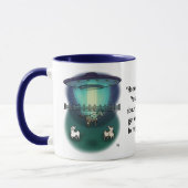 Harold Combo Tasse (Links)