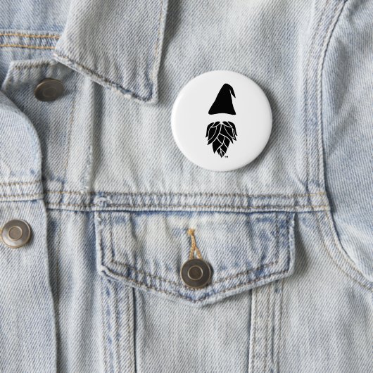 Harold der Gnome Button (Beispiel)