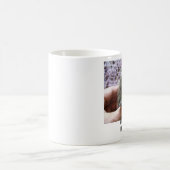Harold der Igel Kaffeetasse (Mittel)