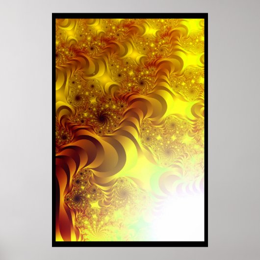 Harold I Poster (Vorne)