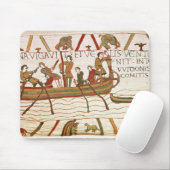 Harold kreuzt den Kanal zum Gebiet von Mousepad (Mit Mouse)