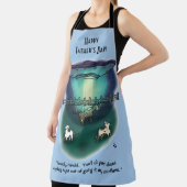 Harold Men-Schürze Schürze (InSitu)