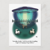 Harold Postcard Postkarte (Vorderseite)