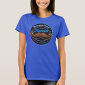 Harold Retro-Logo T-Shirt (Vorderseite)