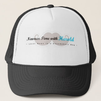 Harold Trucker Hut Truckerkappe