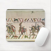 Harold und Typ sprechen zusammen Mousepad (Mit Mouse)