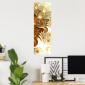 Harold VI Poster (Heimbüro)