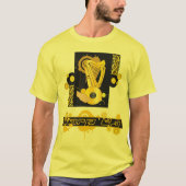 Harp_DJ T-Shirt (Vorderseite)