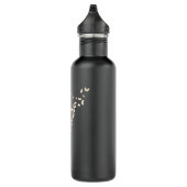 Harp Harpists Edelstahlflasche (Rechts)