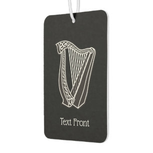 Harp Icon Autolufterfrischer
