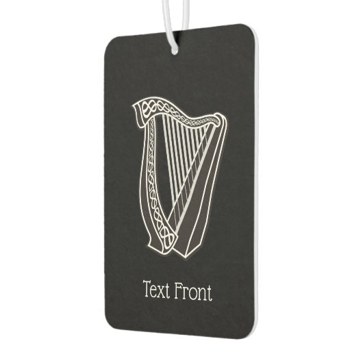 Harp Icon Autolufterfrischer (Links)