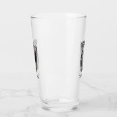 Harp Icon Glas (Links)