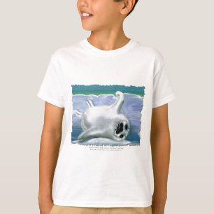 HARP SIEGEL BABY T-Shirt