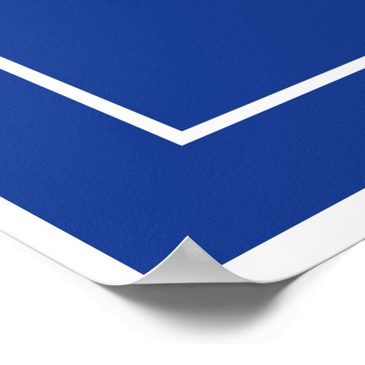 Harpazo Rapture Event Poster (Ecke)