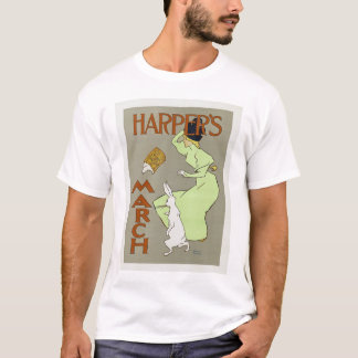 Harper-März T-Shirt