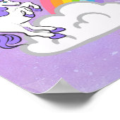 Harper Name Poster (Ecke)