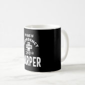 Harper Personalisiert Name Birthday Gift Kaffeetasse (VorderseiteRechts)