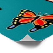 HARPER POSTER (Ecke)