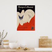 HARPER POSTER (Küche)