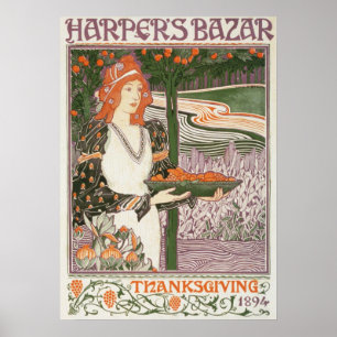 HARPER POSTER