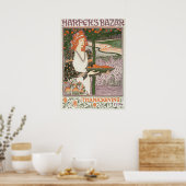 HARPER POSTER (Küche)