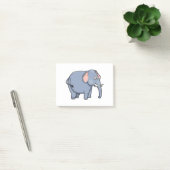 Harper The Baby Elephant Post-it Klebezettel (Büro)