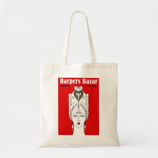 HARPER TRAGETASCHE (Vorne)