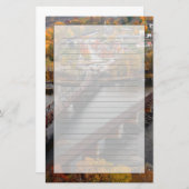 Harpers-Fähre im Fall Briefpapier (Vorne/Hinten)