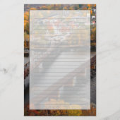 Harpers-Fähre im Fall Briefpapier (Vorderseite)