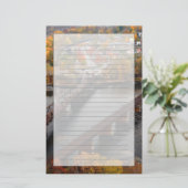 Harpers-Fähre im Fall Briefpapier (Stehend Vorderseite)