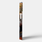 Harpers-Fähre im Fall Case-Mate iPhone Hülle (Rückseite / Rechts)