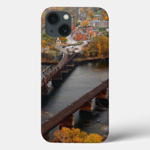 Harpers-Fähre im Fall Case-Mate iPhone Hülle