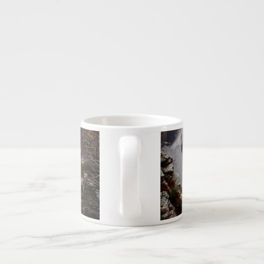 Harpers-Fähre im Fall Espressotasse (Rückseite)