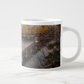 Harpers-Fähre im Fall Jumbo-Tasse (Rechts)